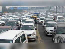 नोएडा-दिल्ली सफर करने वालों के लिए जरूरी खबर, इस दिन तक रोज 7 घंटे बंद रहेगा DND फ्लाईओवर, यहां जान लें दूसरे रूट्स