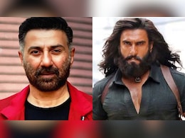 Sunny Deol Reveals If He Got Paid For His Film Titles <i>Ghayal</i>, <i>Ghatak</i> Being Used In Viral <i>Dhurandhar</i> Dialogue