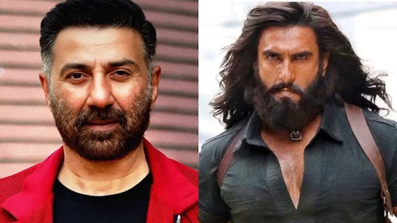 Sunny Deol Reveals If He Got Paid For His Film Titles <i>Ghayal</i>, <i>Ghatak</i> Being Used In Viral <i>Dhurandhar</i> Dialogue