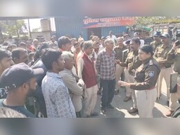 'बुआ-फूफा और बड़ी को मां को धारा 302 में सजा दी जाए...', 17 साल की छात्रा का सुसाइड नोट, जानें मामला