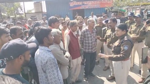 'बुआ-फूफा और बड़ी को मां को धारा 302 में सजा दी जाए...', 17 साल की छात्रा का सुसाइड नोट, जानें मामला