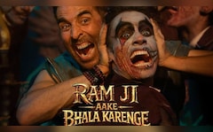 First Song From Akshay Kumar's <i>Bhooth Bangla</i> Out Tomorrow, Internet Reacts