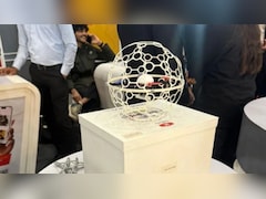 पहले चाइनीज डॉग... अब कोरिया का सॉकर ड्रोन, विवाद में गलगोटिया यूनिवर्सिटी, जानिए 'ड्रोन सॉकर' क्या है और कैसे करता है काम?