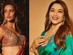 माधुरी दीक्षित के साथ 'मां बहन' कर रहीं तृप्ति डिमरी, धक-धक गर्ल पर भारी एनिमल एक्ट्रेस- टीजर देखा क्या?