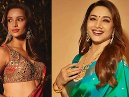 माधुरी दीक्षित के साथ 'मां बहन' कर रहीं तृप्ति डिमरी, धक-धक गर्ल पर भारी एनिमल एक्ट्रेस- टीजर देखा क्या?