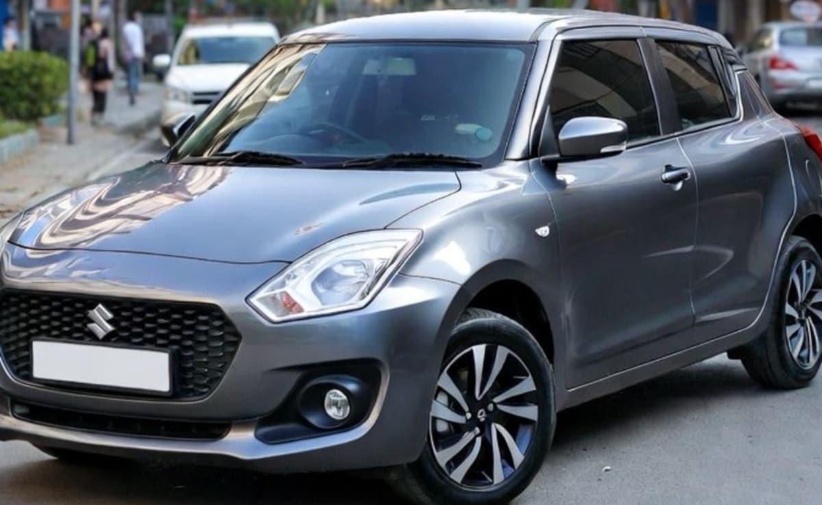 Latest and Breaking News on NDTV