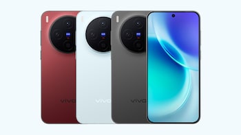 Vivo X300 Ultra Could Launch In India With Quad Rear Camera Twin 200 MP Sensors