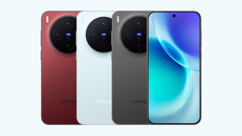 Vivo X300 Ultra Could Launch In India With Quad Rear Camera Twin 200 MP Sensors
