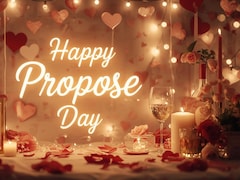 Propose Day 2026 History: जानें क्या है प्रपोज डे का इतिहास और कैसे करें इसे सेलिब्रेट