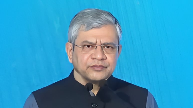 सिर्फ कंटेंट का इस्तेमाल नहीं चलेगा, मुनाफा भी बांटना होगा.. अश्विनी वैष्णव ने की क्रिएटर्स के हक की बात