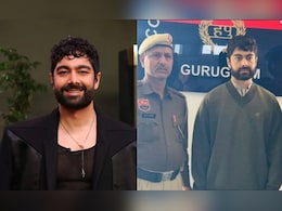 32nd Avenue CEO Arrested In Rs 500-Crore Fraud. Sold 1 Building Floor To 25 People