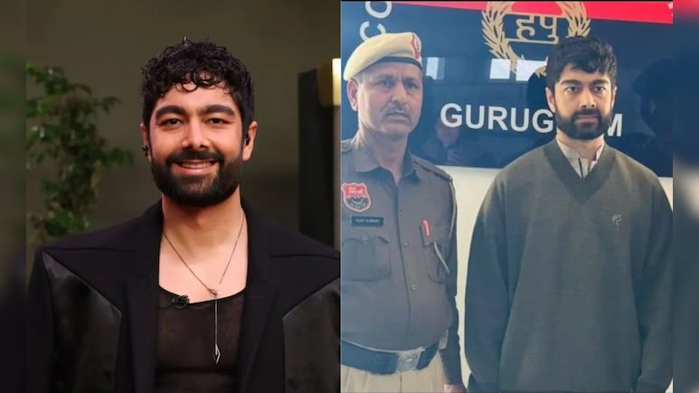 32nd Avenue CEO Arrested In Rs 500-Crore Fraud. Sold 1 Building Floor To 25 People