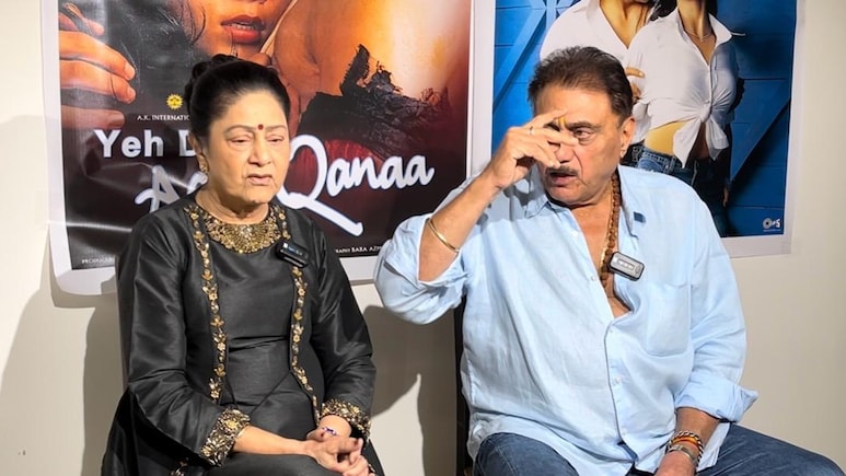 दीपिका पादुकोण की इस फिल्म को देखने के बाद अरुणा ईरानी ने देखनी बंद कर दी थी फिल्में, जानें क्या थी वजह