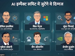 गूगल, मेटा, OpenAI, एंथ्रॉपिक... AI समिट में किन कंपनियों के CEO पहुंचेंगे दिल्‍ली, आप कैसे जुड़ सकते हैं?
