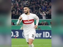 Deniz Undav Snatches Stuttgart Point At Lowly Heidenheim