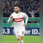 Deniz Undav Snatches Stuttgart Point At Lowly Heidenheim