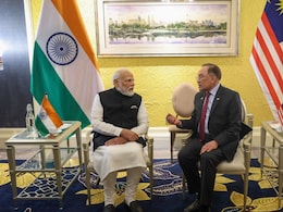 India, Malaysia Explore AI, Defence Partnership During PM Modi's Visit