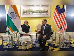 India, Malaysia Explore AI, Defence Partnership During PM Modi's Visit