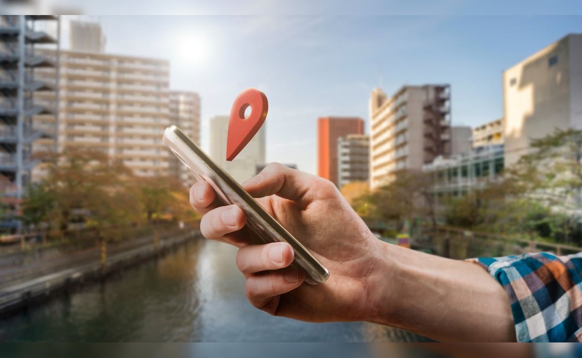 Latest and Breaking News on NDTV