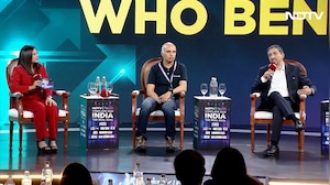 NDTV Profit Conclave: Why US Market Access Is India's Next Big Leap
