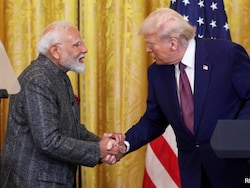 'Nothing Changes': Trump's Big Claim On India-US Trade Deal After Tariff Blow