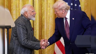 'Nothing Changes': Trump's Big Claim On India-US Trade Deal After Tariff Blow