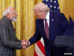 मेक इन इंडिया को मिलेगी मजबूती, राष्ट्रपति ट्रंप को धन्यवाद... भारत-अमेरिका ट्रेड डील फ्रेमवर्क पर बोले PM मोदी