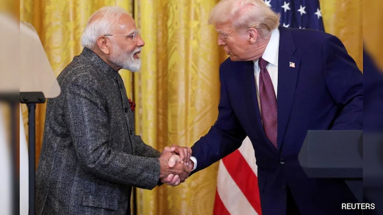 मेक इन इंडिया को मिलेगी मजबूती, राष्ट्रपति ट्रंप को धन्यवाद... भारत-अमेरिका ट्रेड डील फ्रेमवर्क पर बोले PM मोदी