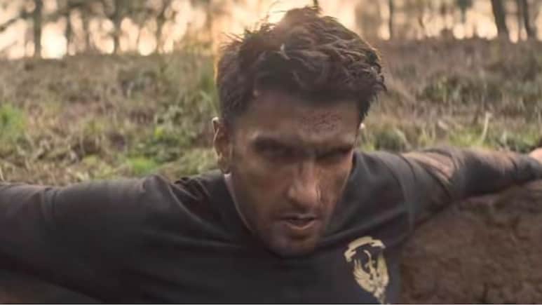 In <i>Dhurandhar 2</i> Teaser, The Only New Bit Is A Doja Cat Song. Details Here