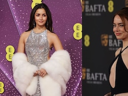 BAFTA 2026 Best Dressed: Alia Bhatt, Emma Stone Lead Red-Carpet Highlights
