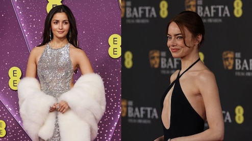 BAFTA 2026 Best Dressed: Alia Bhatt, Emma Stone Lead Red-Carpet Highlights