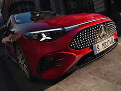 Mercedes-Benz CLA EV To Launch In India In April; Offers Over 700 Km Range