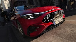 Mercedes-Benz CLA EV To Launch In India In April; Offers Over 700 Km Range