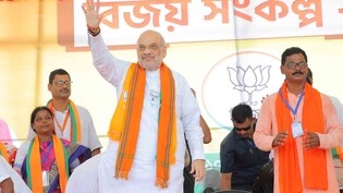 SIR विवाद + मतुआ वोटरों की चिंता&hellip; क्या BJP की &lsquo;जयंती पॉलिटिक्स&rsquo; बंगाल में खेल बदल पाएगी?