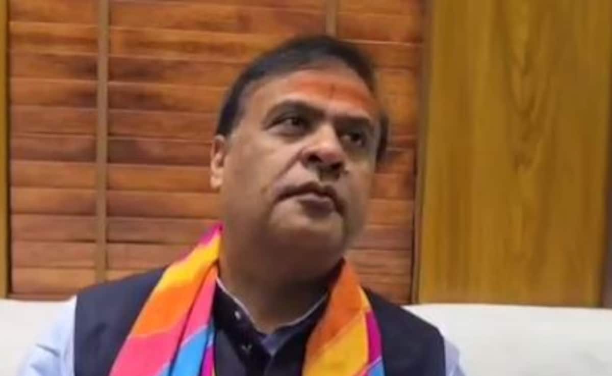 Latest and Breaking News on NDTV