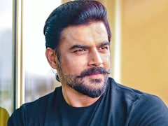 R Madhavan Recalls How Wife 'Kicked' Him Out During Covid Lockdown: 