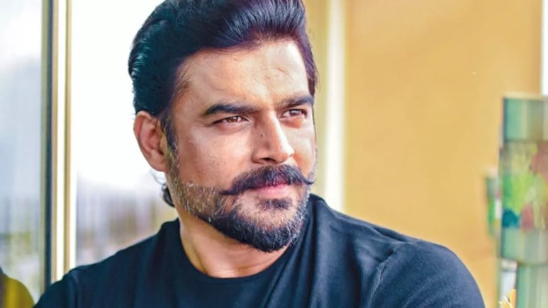 R Madhavan Recalls How Wife 'Kicked' Him Out During Covid Lockdown: "Go Out, Do Some Work, Earn Money"