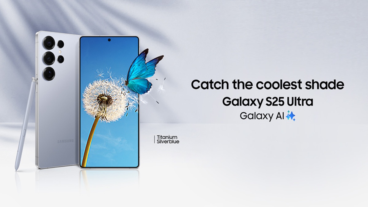 Samsung Galaxy S26 सीरीज हो रही 25 फरवरी को लॉन्च, जानें क्या कर सकते हैं उम्मीद