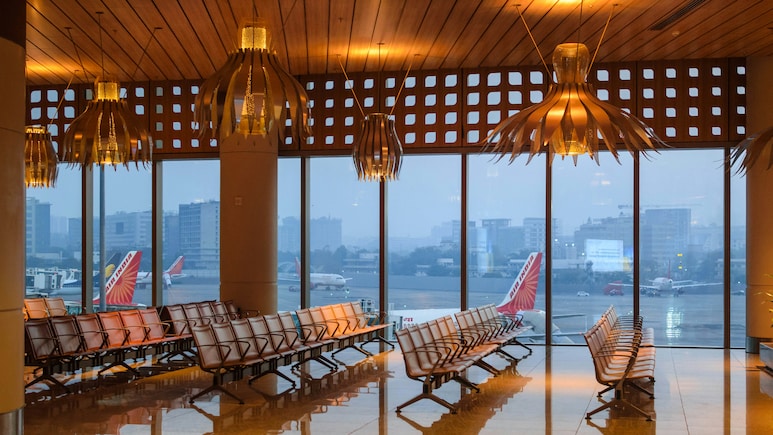 New Accolade For Mumbai Airport: Best For Departures In Over 40-Million-Passengers Category