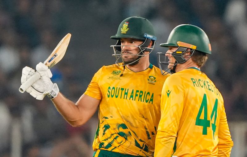 WI vs SA LIVE Score: दक्षिण अफ्रीका ने शुरू किया 177 के लक्ष्य का पीछा, भारतीय फैंस कर रहे जीत का दुआ