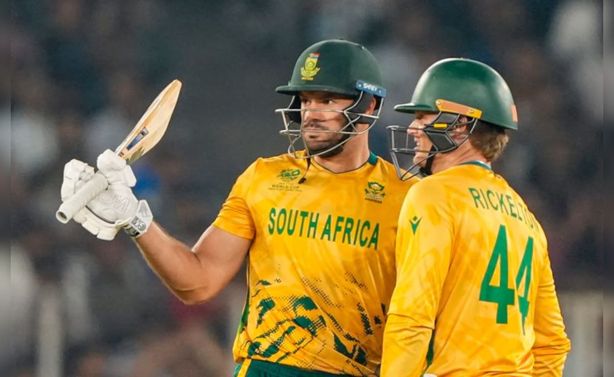 IND vs SA Super-8: सबसे खतरनाक बल्लेबाज हैं... पूर्व भारतीय गेंदबाज ने बताया इस अफ्रीकी बल्लेबाज से टीम इंडिया को रहना होगा बचकर