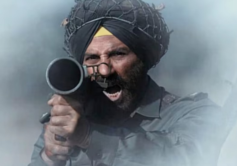बॉर्डर 2 की बंपर कमाई के साथ भी अपनी इस फिल्म का रिकॉर्ड नहीं तोड़ पाए सनी देओल, फिर भी कहेंगे पाजी तुस्सी ग्रेट हो