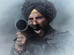 बॉर्डर 2 की बंपर कमाई के साथ भी अपनी इस फिल्म का रिकॉर्ड नहीं तोड़ पाए सनी देओल, फिर भी कहेंगे पाजी तुस्सी ग्रेट हो