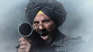 बॉर्डर 2 की बंपर कमाई के साथ भी अपनी इस फिल्म का रिकॉर्ड नहीं तोड़ पाए सनी देओल, फिर भी कहेंगे पाजी तुस्सी ग्रेट हो