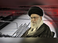 ट्रंप की सैन्य घेराबंदी के बीच ईरान ने किया परमाणु परीक्षण? भूकंप से कांप उठी धरती