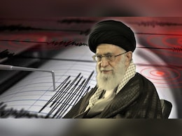 ट्रंप की सैन्य घेराबंदी के बीच ईरान ने किया परमाणु परीक्षण? भूकंप से कांप उठी धरती