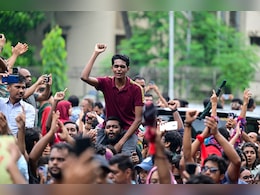Who Are Bangladesh's Top Student Leaders Who Overthrew Sheikh Hasina