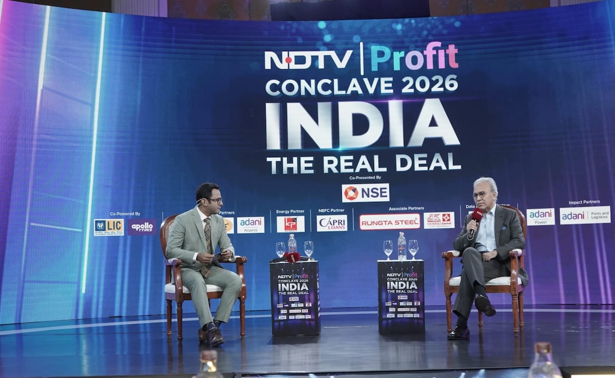 "Do We Need Fewer Universities?": Rajiv Memani Sounds Alarm On AI