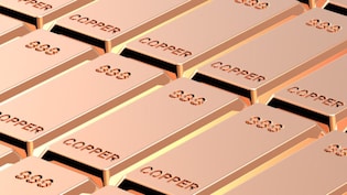 Copper Price Today: सोना-चांदी तो बहुत हुआ, अब कॉपर के भाव देखिए, निवेश का सही समय?