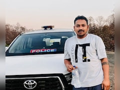 Chhattisgarh Cops Left Red Faced As Constable Arrested While Trying To Sell Heroin